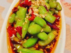 -一棠龙虾•王牌虾球(光谷天地店)