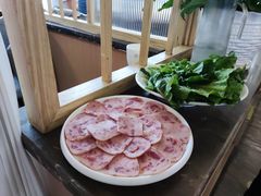 -芭夯兔·兔肉汤锅(新都店)