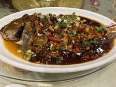 -连池鱼豆味坊(风景区店)