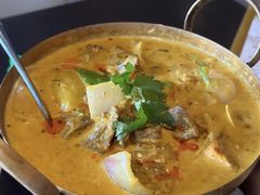 -大头虾越式风味餐厅(光明广场店)