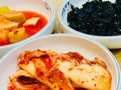 -元堂脊骨土豆汤(明洞1号店)