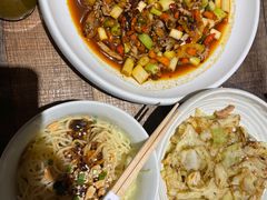 -铁公鸡·四川料理(天环广场店)