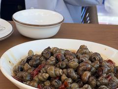 -品鲜村农家菜·阳澄湖大闸蟹(总店)