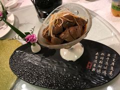 鹅肝-天福苑(崇宁路店)
