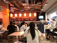 -鲜芋仙(观音桥大融城LG店)