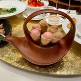 澳門早茶
