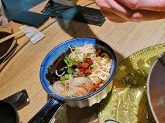 -荣鹏风味烀饼(万达广场店)