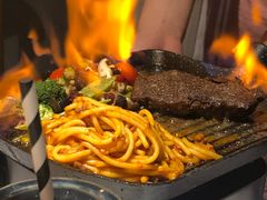 -麦甜创意轻食餐厅(西康路店)