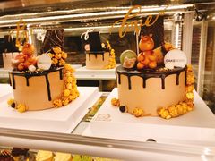 -CAKE BOSS 蛋糕老板(领展购物广场·中关村店)