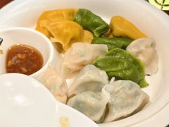 -前海沿·青岛菜(五四广场永旺店)