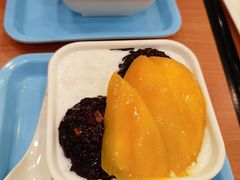 -满记甜品(南京虹悦城三店)