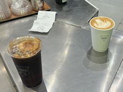 -Manner Coffee(壹方城店)