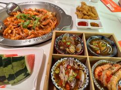 -李想大虾(吾悦广场店)