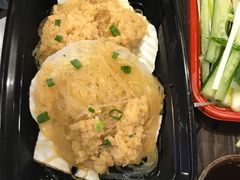 -盒马鲜生(财富中心店)