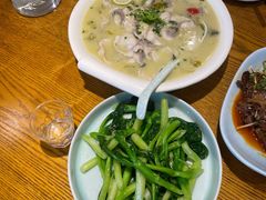 -去茶去餐厅(中央大街店)