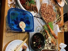 -烤五行·烧烤烤串(石佛营店)
