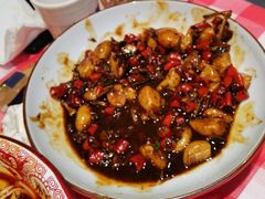 -辣小鲜·南昌大排档(船山路店)