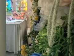 -PARFUM FLORAL花境法餐(南京首店)