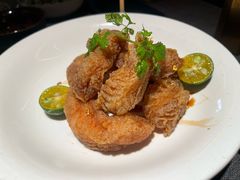-南里山房·新淮扬菜(徐汇万科店)