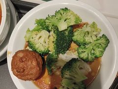 -谷田稻香·砂锅菜(汇暻广场店)