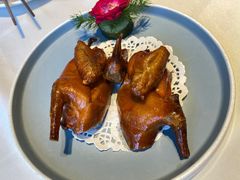 -味可道美食坊(福基路店)