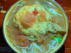 -华兴街煎蛋面(总店)