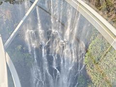 -古龙峡云天玻霸