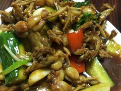-刘师父老汉口江湖菜(蔡锷路店)