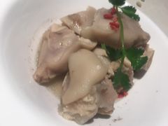 -海底捞火锅(璞丽中心店)