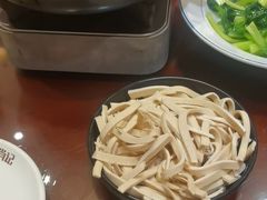 -肖记公安牛肉鱼杂馆·省级非物质文化遗产(三角路直营店)