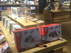 -九木杂物社(恒隆广场店)