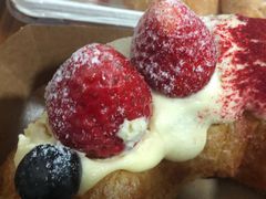 -巴黎贝甜(华堂新辰汇店)