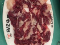 -乌记鲜活牛肉城(金砂东路店)