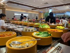 -喜味涮自助小火锅(广州东圃天河城店)