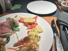 -拉蒂娜·巴西牛排馆 Latina·Brazilian Steakhouse(王府井喜悦店)