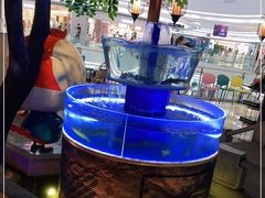 -佬麻雀·剁椒鱼头(京基KK One店)