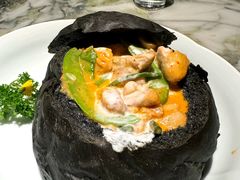 -素逸·泰料理(人民广场店)