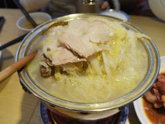 -关东小磨东北菜(上海长风大悦城店)