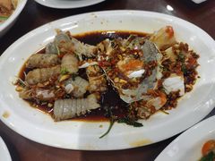 -长平肥姐白粥·海鲜打冷
