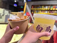 -小柴米·传统江西菜(万寿宫店)