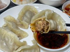 -奉天蚨祥饺子馆