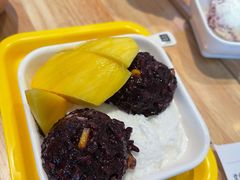 -满记甜品(荟聚购物中心店)