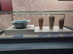 -中国闽台缘博物馆