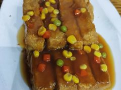 -杨厝六十六农庄农舍(杨厝路店)