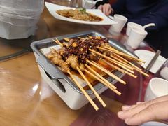 -郑喜旺烧烤(郑州总店)