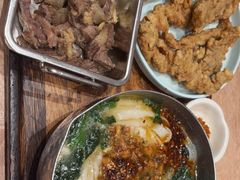 -小满手工粉(上海月星环球港店)