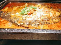 -炉鱼(爱琴海购物公园店)