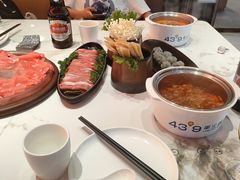 -蒙都43°9羊火锅(平庄店)