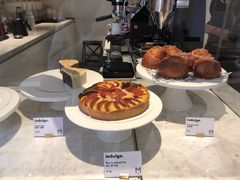 -大酉·M Coffee(北京美术馆店)