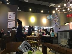 -海马体照相馆(成都来福士广场店)